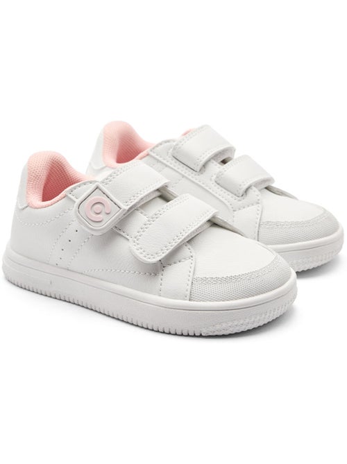 Baskets conguitos barefoot goflex - Kiabi