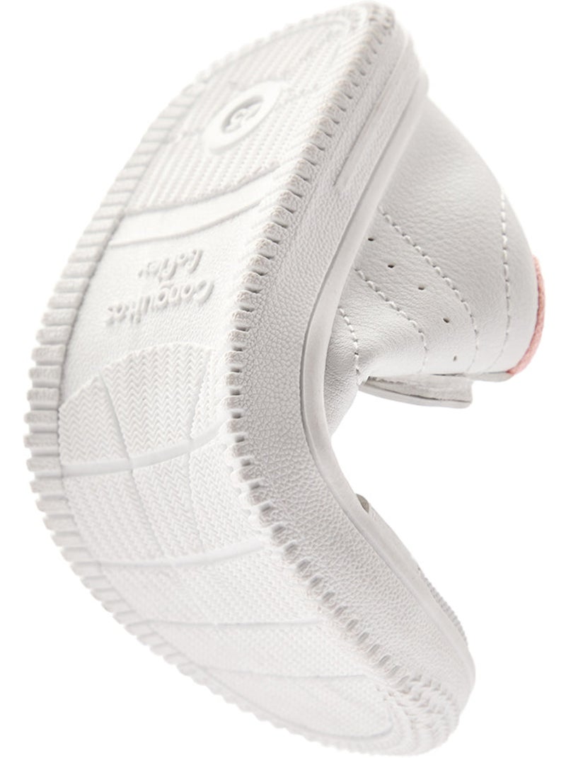 Baskets conguitos barefoot goflex Rose - Kiabi