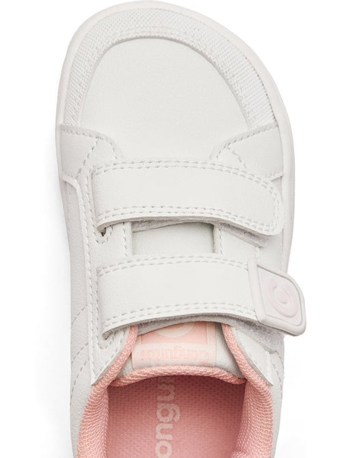 Baskets conguitos barefoot goflex - Kiabi