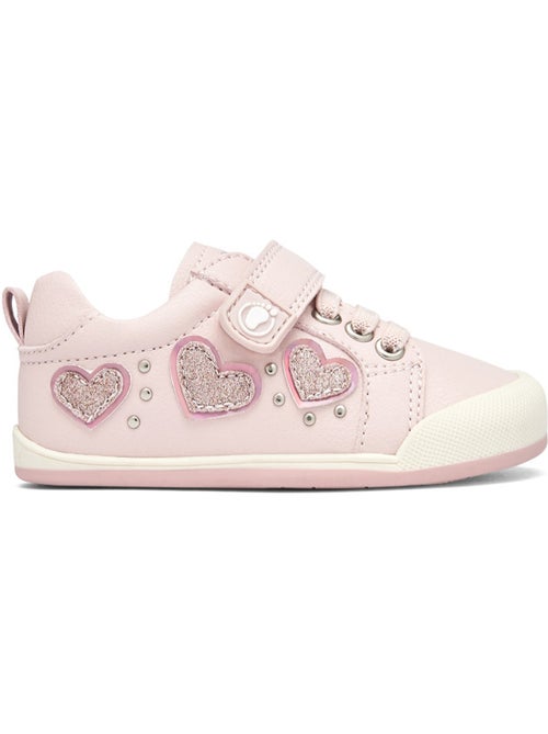 Baskets conguitos barefoot goflex - Kiabi Baskets conguitos barefoot goflex - Kiabi