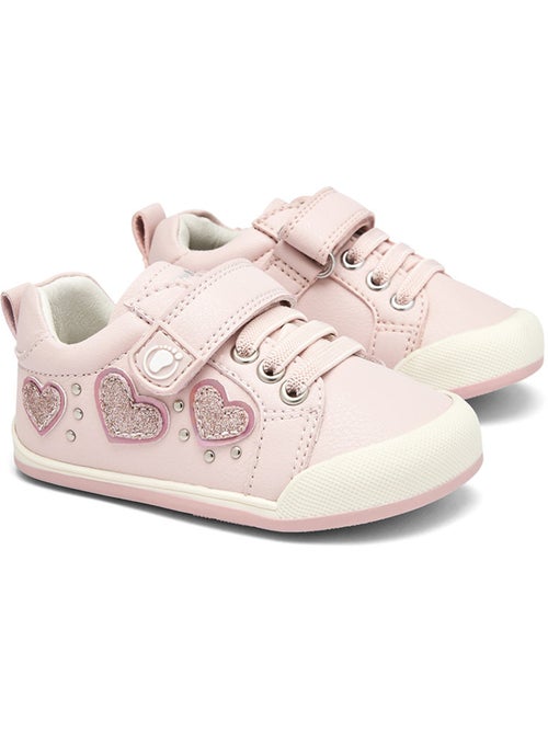 Baskets conguitos barefoot goflex - Kiabi Baskets conguitos barefoot goflex - Kiabi