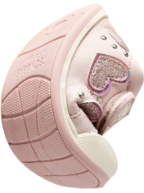 Baskets conguitos barefoot goflex - Kiabi Baskets conguitos barefoot goflex - Kiabi