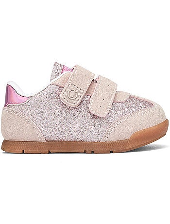 Baskets conguitos barefoot goflex