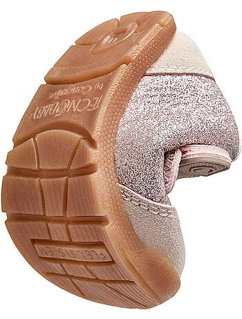 Baskets conguitos barefoot goflex