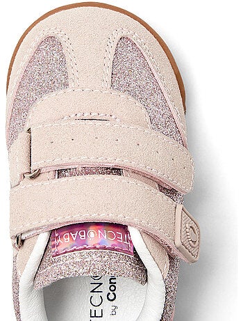 Baskets conguitos barefoot goflex