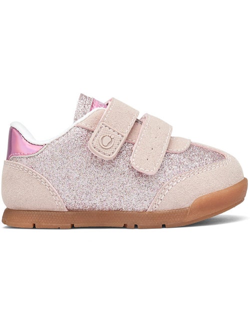 Baskets conguitos barefoot goflex - Kiabi Baskets conguitos barefoot goflex - Kiabi
