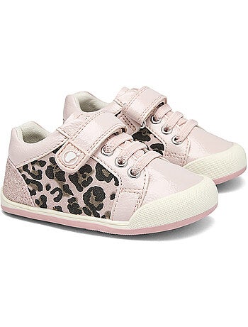 Baskets conguitos barefoot goflex