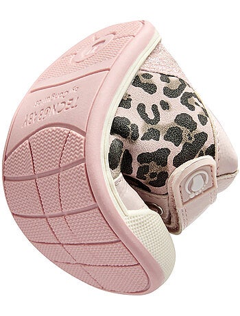 Baskets conguitos barefoot goflex