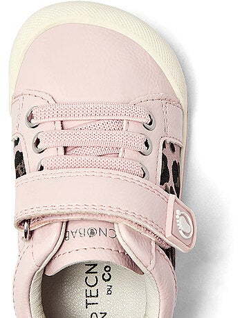 Baskets conguitos barefoot goflex