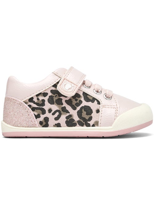 Baskets conguitos barefoot goflex - Kiabi Baskets conguitos barefoot goflex - Kiabi