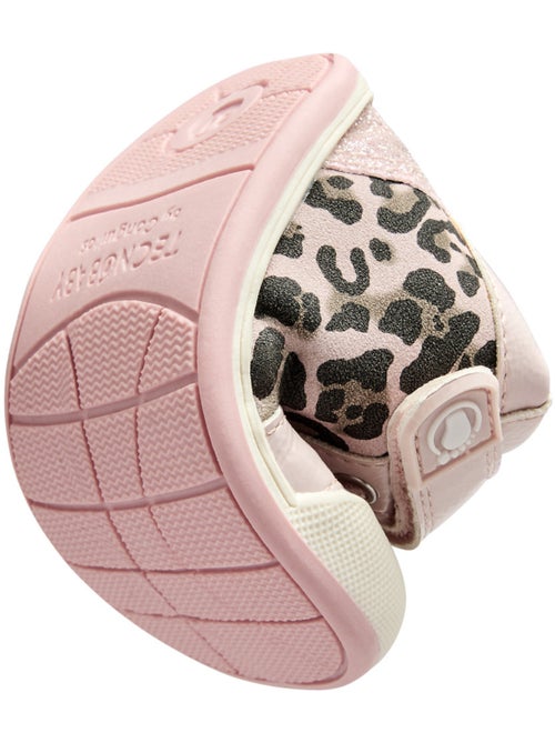 Baskets conguitos barefoot goflex - Kiabi Baskets conguitos barefoot goflex - Kiabi