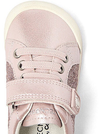 Baskets conguitos barefoot goflex