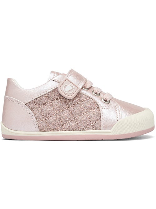 Baskets conguitos barefoot goflex - Kiabi Baskets conguitos barefoot goflex - Kiabi
