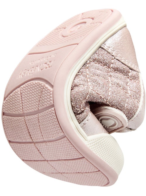 Baskets conguitos barefoot goflex - Kiabi Baskets conguitos barefoot goflex - Kiabi