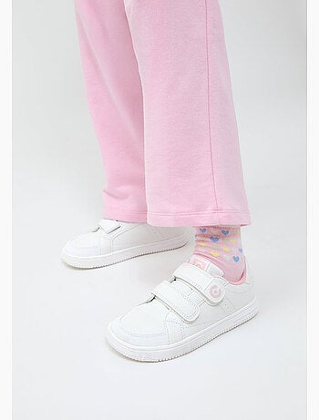 Baskets conguitos barefoot goflex