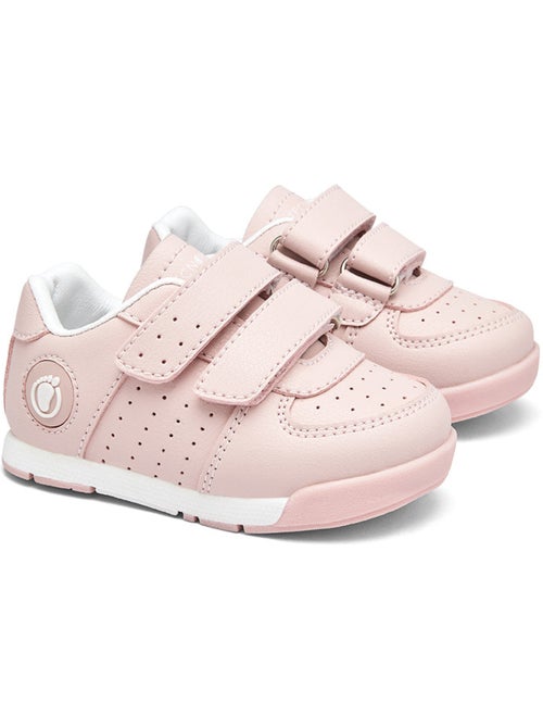 Baskets conguitos barefoot goflex - Kiabi Baskets conguitos barefoot goflex - Kiabi