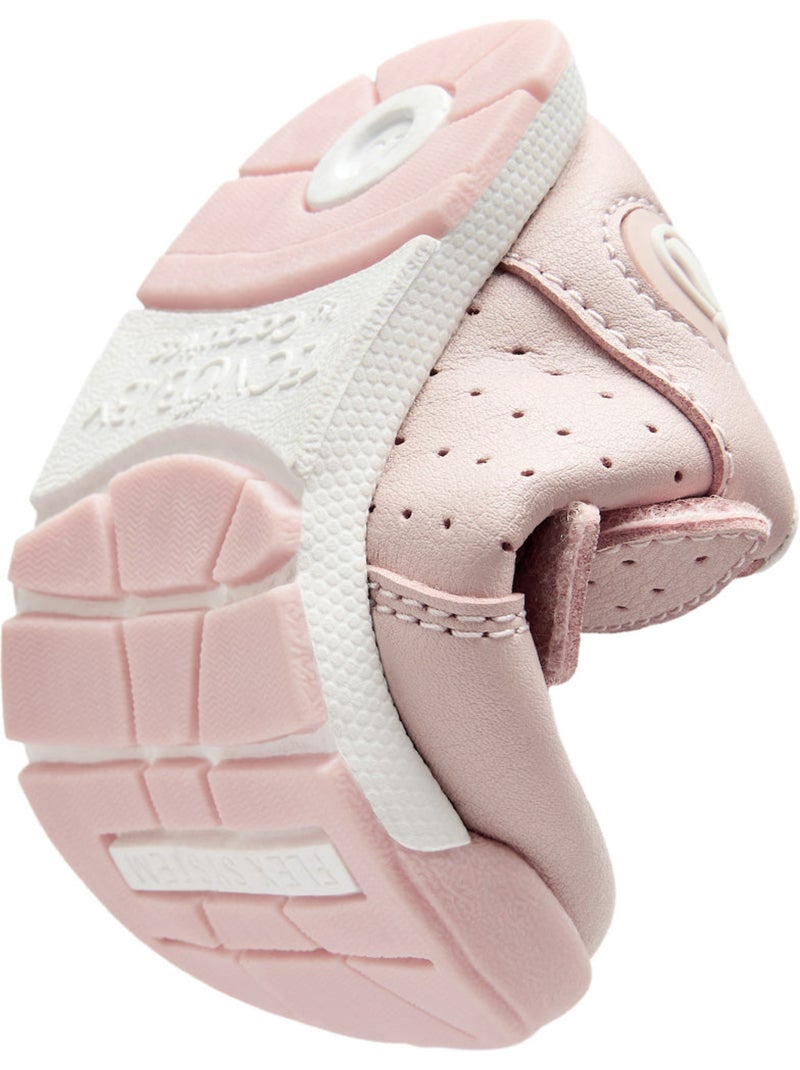 Baskets conguitos barefoot goflex Rose - Kiabi