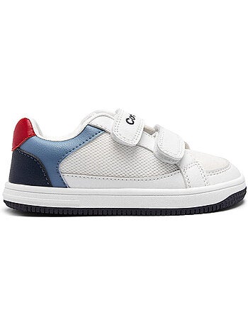 Baskets conguitos barefoot goflex transpirable