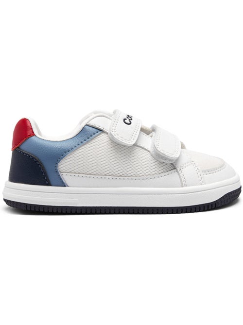Baskets Conguitos Barefoot Goflex Transpirable - Kiabi Baskets Conguitos Barefoot Goflex Transpirable - Kiabi