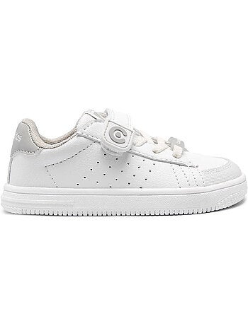 Baskets conguitos barefoot goflex transpirable