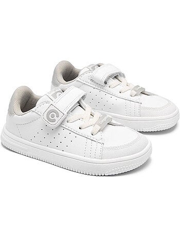 Baskets conguitos barefoot goflex transpirable