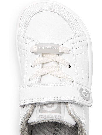 Baskets conguitos barefoot goflex transpirable