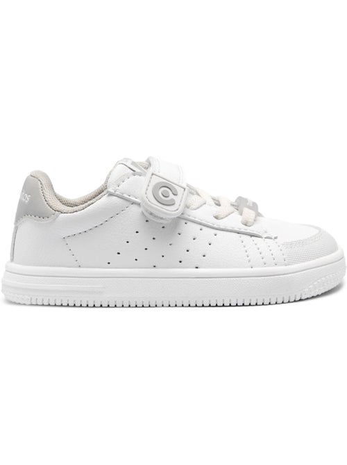 Baskets conguitos barefoot goflex transpirable - Kiabi