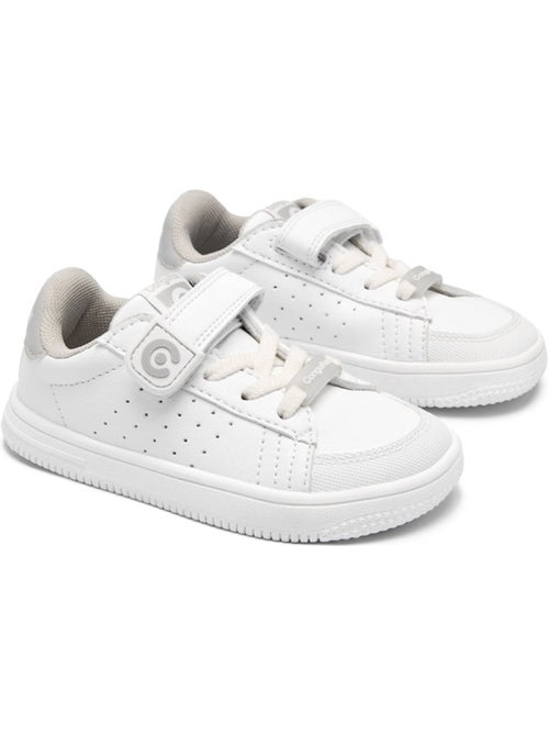 Baskets conguitos barefoot goflex transpirable - Kiabi