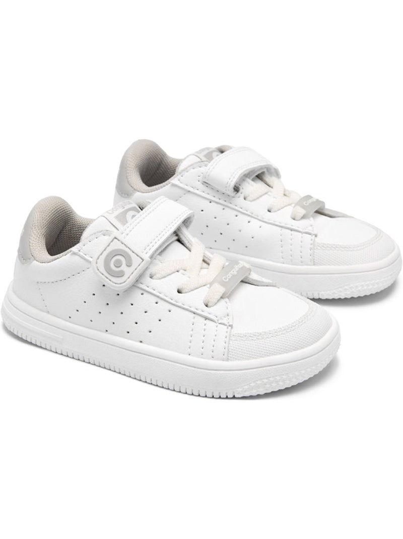 Baskets conguitos barefoot goflex transpirable Gris Gris - Kiabi