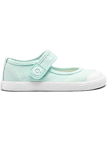 Baskets conguitos barefoot goflex