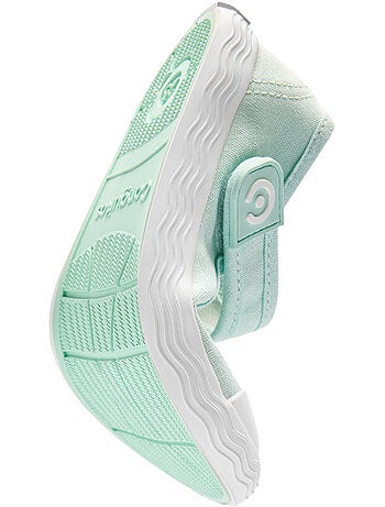 Baskets conguitos barefoot goflex