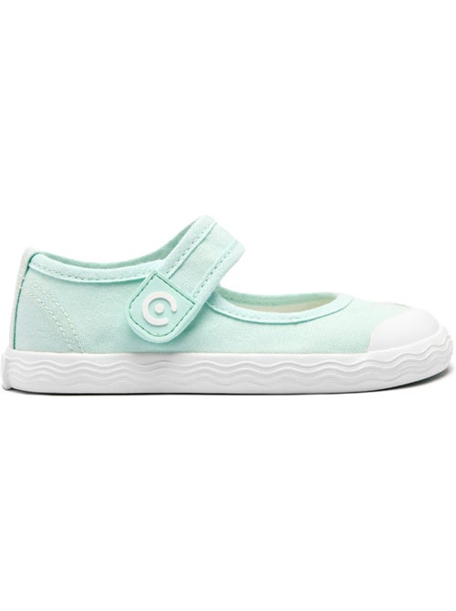 Baskets conguitos barefoot goflex - Kiabi