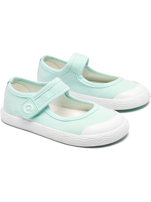 Baskets conguitos barefoot goflex - Kiabi