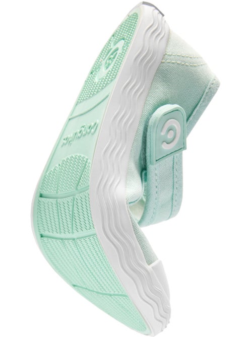 Baskets conguitos barefoot goflex - Kiabi