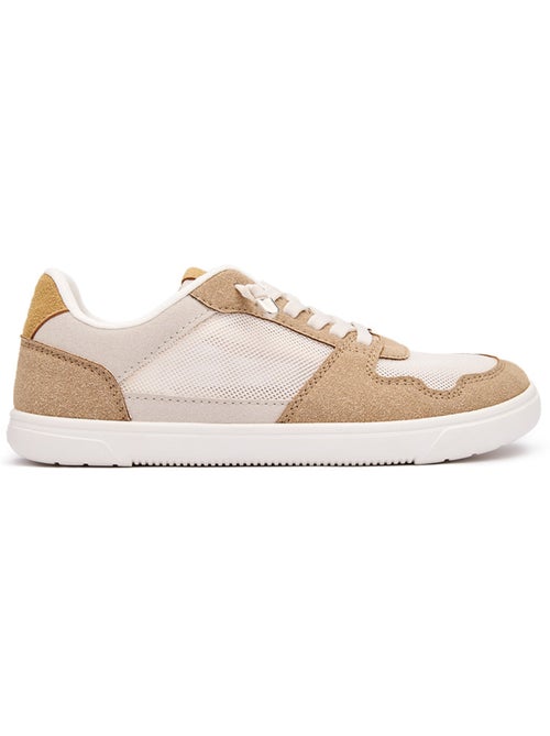 Baskets conguitos barefoot goflex white - Kiabi Baskets conguitos barefoot goflex white - Kiabi