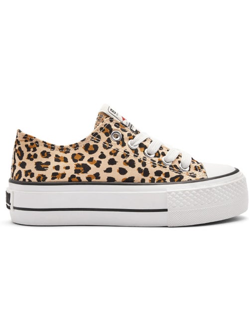 Baskets conguitos basic - Kiabi