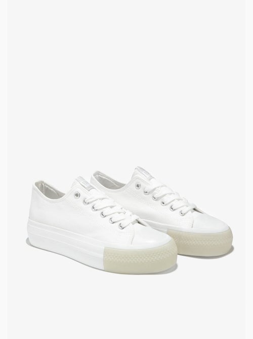Baskets conguitos - Kiabi