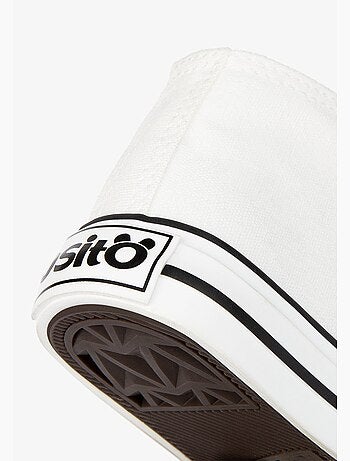 Baskets conguitos