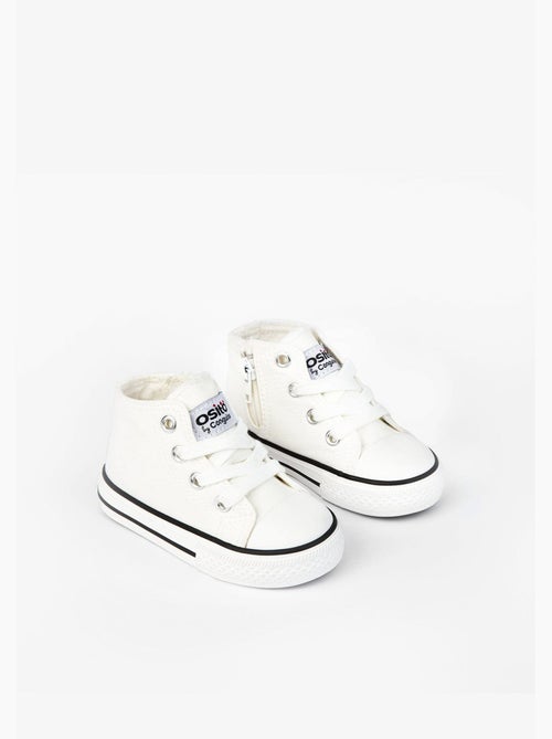 Baskets conguitos - Kiabi