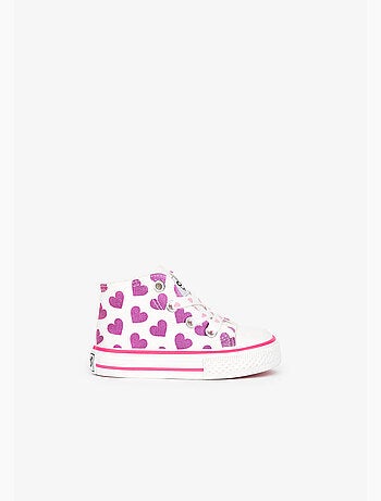 Baskets conguitos