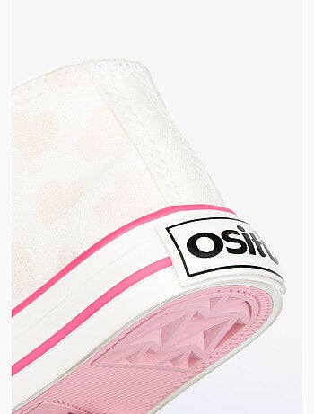 Baskets conguitos