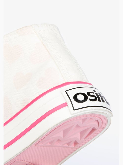 Baskets Conguitos - Kiabi