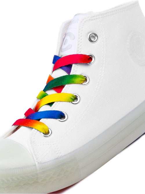 Baskets conguitos - Kiabi