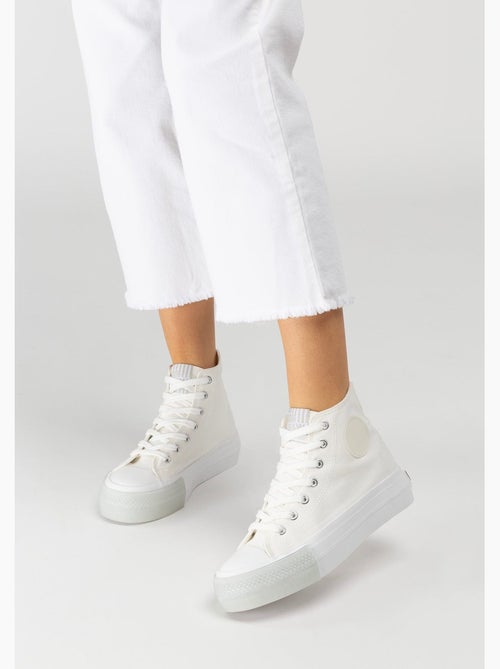 Baskets conguitos - Kiabi