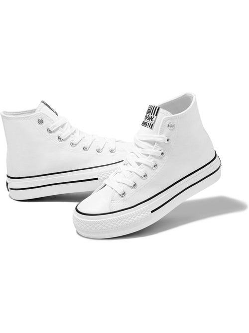 Baskets Conguitos - Kiabi
