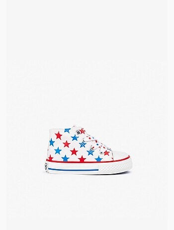 Baskets conguitos