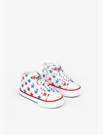 Baskets conguitos