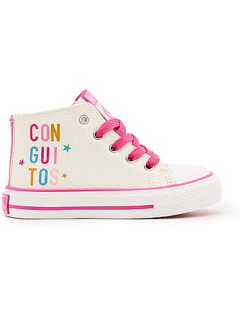 Baskets Conguitos