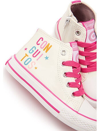 Baskets Conguitos