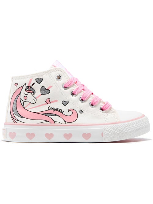 Baskets conguitos - Kiabi